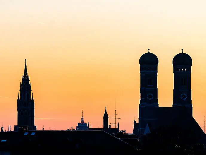 42. Münchner Gefahrstoff- und Sicherheitstage 2026