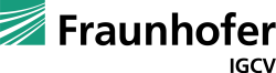 Fraunhofer IGCV